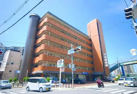 香里ニューハイツNO3の画像