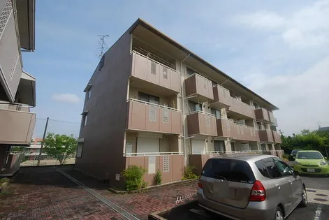 サンライズ星田 B棟の画像