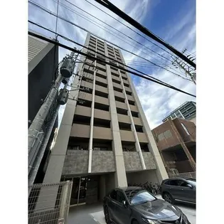 LIBTH天神東Ⅱ【0702号室】の外観