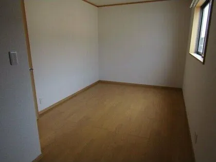 ステージ (G・H)【H号室】の内装