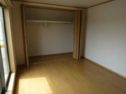 ステージ (G・H)【H号室】の内装