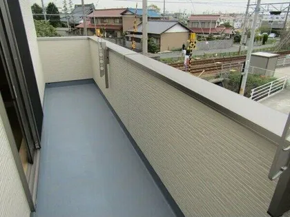 ステージ (G・H)【H号室】の内装