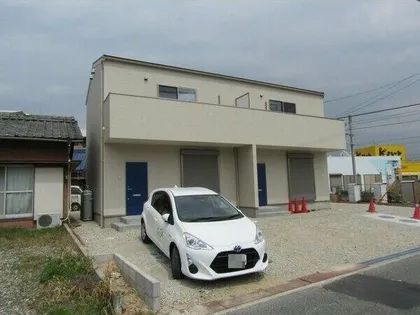 ステージ (G・H)【H号室】の外観