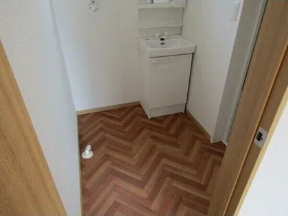 ステージ (G・H)【H号室】の内装