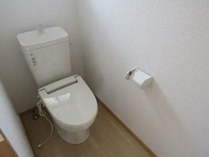 ステージ (G・H)【H号室】の内装