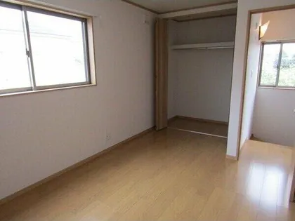 ステージ (G・H)【H号室】の内装