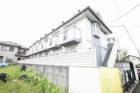 MINISTAY岩倉の画像