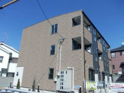 アルファコートの画像