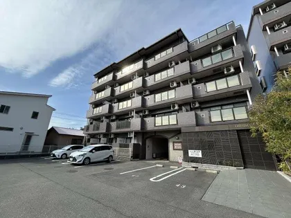 メゾン ド オーシマの画像