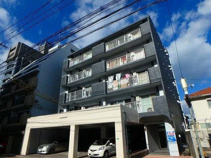 グランドハイツ砂津の画像