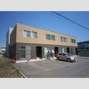 シャーメゾン グランディーの画像