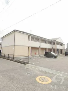 リヴェール弐番館の画像