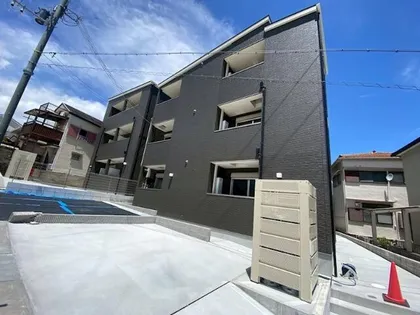 FSTYLE狭山 池尻中2号館の画像