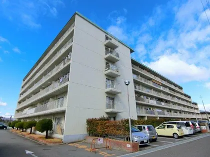 金剛グリーンハイツの画像