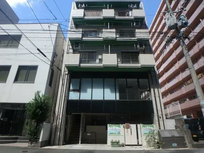 KYUKO第5ビルの画像