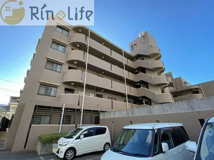 リープハーベン八尾木の画像