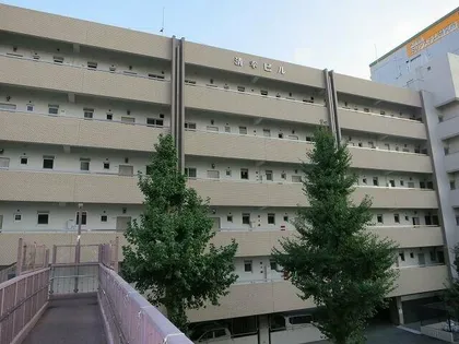 清幸ビルの画像