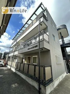 シティーハイツ本町の画像