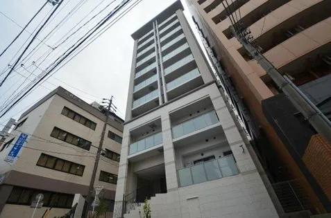 クリスタル丸の内の画像