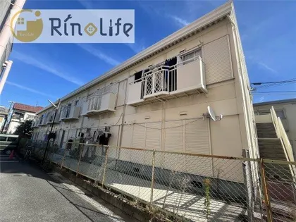 エクセルハイツの画像