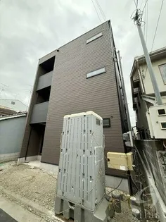 REGALEST堺町家【2階】の外観