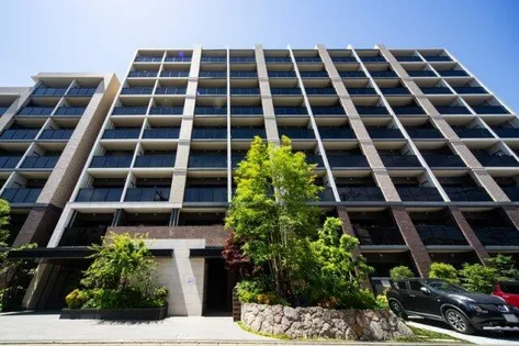 グランフォーレ大橋プレミア【716号室】の外観