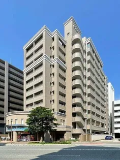 グランメール・エスティエ【606号室】の外観