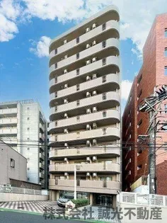 いわき6番館の画像