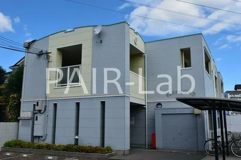 ヴェルロール西今宿の画像