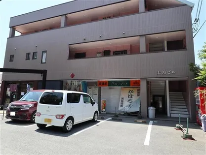 大浜ビルの画像