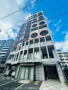 KSK門司港コアプレイス【7階】の外観