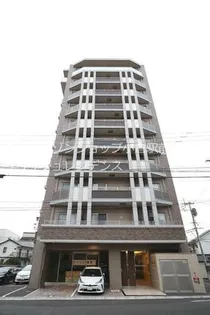 ル・シエル【2階】の外観