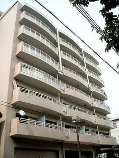 シャルマンフジ天神橋リバーサイドの画像