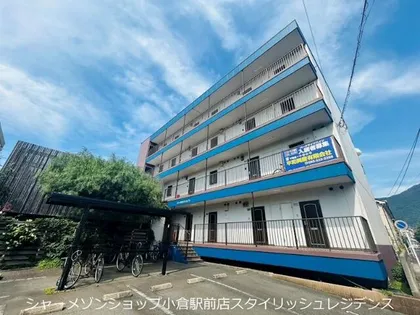 パークサイドハイツの画像
