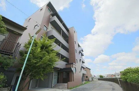 グランフォート新瑞橋の画像