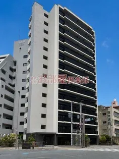 RESIDENCE花畑【1005号室】の外観