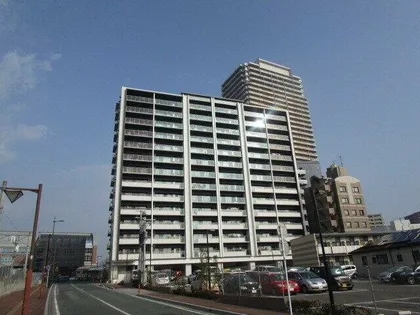 サンリヤン久留米駅前の画像