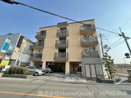 ビュー北花田の画像