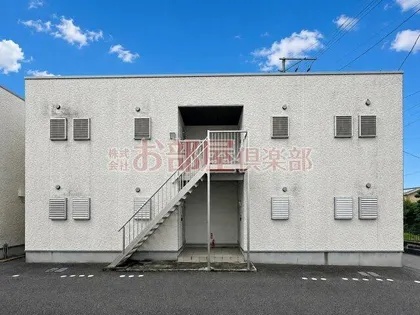 シャンドゥ フルール A棟の画像
