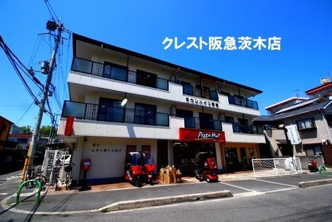 タウンハイツ穂積の画像