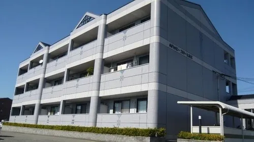 ハッピースリーヒルズの画像