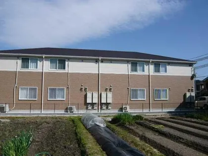 ベルメゾンの画像