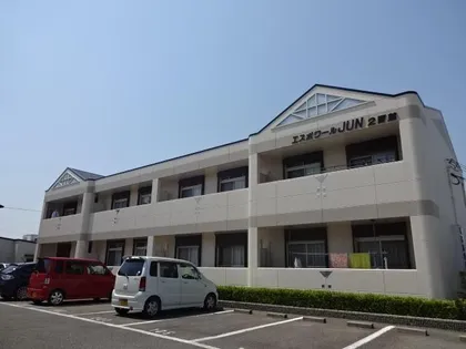 エスポワールJUN2番館の画像