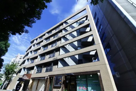 ラポール37の画像