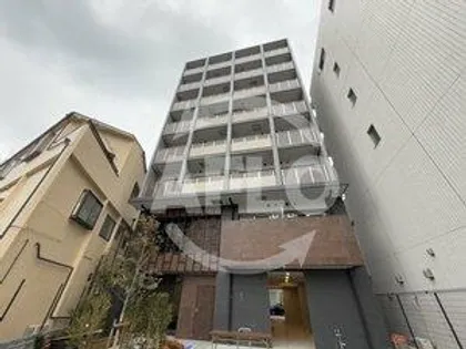 エスリード ザ カレント大阪の画像