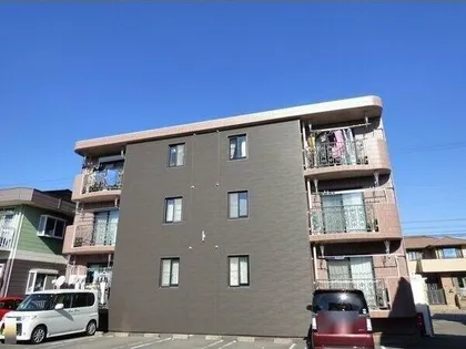 マンションCAT'S EYEの画像