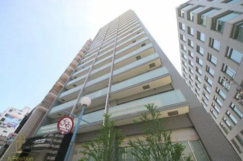 ノルデンタワー南森町アドバンスの画像