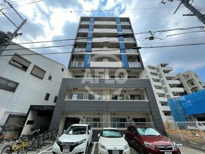 クレンツロジェ天王寺南の画像