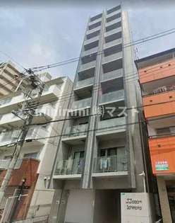 JJCOURT市元の画像