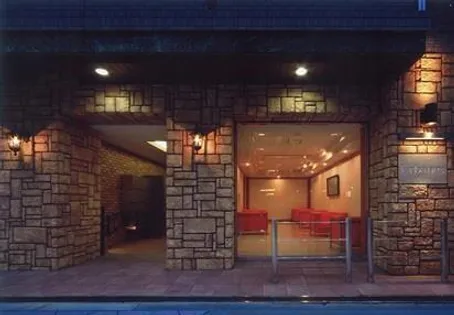 アーバネックス梅田東【6階】の外観